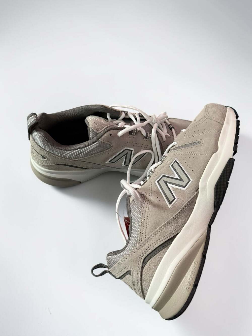 New Balance 608 V5 Men's Size 9.5 4E Extra Wide Training Shoes